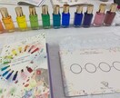 1日でカラーセラピストになれます 講座修了後は、カラーセラピストとして活動ができます イメージ2