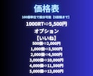 Twitter(X)1000リツイート増やします 日本人RTを増加/振り分け可能/補償付き/いいねも増加可能◎ イメージ2