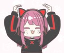 アイコンのイラスト描きます ゆるーい手書き感の絵柄のアイコンです！！ イメージ3