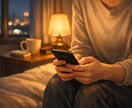 恋愛で悩むあなたの話を、じっくり聞きます 片想い・復縁・不安・モヤモヤ整理！誰にも言えない気持ちOK！ イメージ1