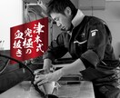 飲食店向け　津本式の導入サポートいたします 津本式の導入で差別化とフードロス対策 イメージ2