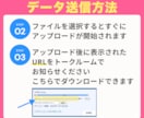 ココナラ最安値！結婚式ムービーをDVD化します 当日or翌日発送！ケース有り、送料込み、安心保証付き イメージ10