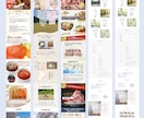 集客できるLPをSTUDIOで制作します オリジナルでランディングページを作成いたします！ イメージ4