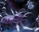 世界観を感じられるイラストを制作します アイディアをイラストにしませんか イメージ1
