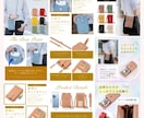 商品画像の制作致します ネットショップで使う商品画像制作をいたします イメージ3