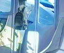 用途に合わせたイラスト作成致します アイコン・動画・キャラクターなどのイラストを作成します。 イメージ5