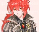 イラスト･アイコンを描きます あなたの条件に合ったイラスト･アイコンを提供します！ イメージ3