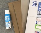 黒紙に色鉛筆でリアルな絵を描きます 黒紙アートとは他にない黒紙に色鉛筆でリアルな絵を描くアート イメージ10