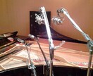 MIX、Mastering致します 歌の聞かせ方に定評があります！最新のプラグイン使用です。 イメージ2