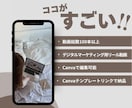 Instagramリール用動画素材を提供します 【110種類】顔が映ってないデジタルマーケティング用動画素材 イメージ4