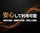 YouTube高視聴維持率再生数10万回増やします ✅月額対応 ✅本格運用 ✅チャンネル診断付き イメージ9