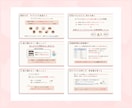 シンプルにわかりやすい資料作成をいたします 忙しいあなたの代わりに「伝わる資料」づくりをお手伝いします！ イメージ4