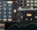 プロクオリティのパラMIX承ります Pro Toolsで丁寧に仕上げます〜！ イメージ1