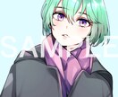 アイコン・イラストなどの制作承ります お見積りやご相談だけでも可能です。お待ちしてます！ イメージ6
