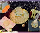 あなたの結婚運と運命のパートナーを精密に鑑定します 宇宙のシナリオを1μgまで解析。運命の人と最愛の未来を導く イメージ3
