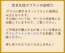 完全丸投げ　履歴書や職務経歴書をプロが作成します ゼロから作成代行/ポイント解説付　総販売実績1600件突破 イメージ8