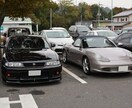 車の写真のナンバープレートを隠す処理をします 車写真のナンバープレートを画像処理にて数字が分からなくします イメージ6