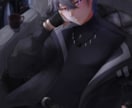 1枚絵、サムネなどに使えるイラストをお描きします 男女問わず描けます。温かみを感じるイラストが得意です。 イメージ5