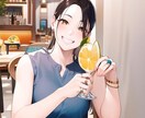 関西弁女子がお話し相手になります 他人しか言えない話、なんでも聞きます！ イメージ1
