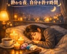 心が疲れた社会人へタロット鑑定で癒します あなたのエネルギーをやさしく整えるタロットです イメージ3