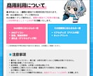 チェキ風ジャージメイドの量産イラストをお描きします 商用利用OK◎様々な用途に使えるかわいい量産イラストです！ イメージ3