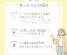10日間・1日3回【朝昼夜】にヒーリングを送ります 元気になりたい方へ。疲労や不安を浄化したい方へ✨ イメージ3