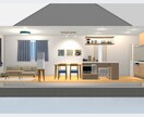お部屋まるごとトータルコーディネートします 現役コーディネーターが忖度なしの素敵インテリアを作ります！ イメージ5