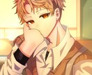 立ち絵や動画サムネも！アニメ風イラストお届けします 可愛くポップなアニメ風イラストをお届けします！ イメージ7