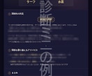 ミャンマー式占星術【マハボテ】で鑑定します 生年月日と曜日であなたの本質を読み解きます【PDFでお渡し】 イメージ6