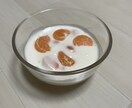 疲れ・むくみに優しい簡単レシピ提供します 1食100円以内 手に入る食材だけで作れます イメージ2