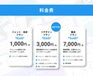 営業・商談資料特化｜売れる資料にデザインします メディア掲載実績があるプロプレゼンターの「使い方動画」付き。 イメージ5