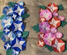 あなたの代わりに折り紙を折ります 子育て経験のある作業療法士が素敵な折り紙を折ります！ イメージ10