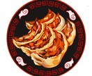 和食、中華、洋食、スイーツなんでもお料理を描きます 見ているだけでお腹が空いてくるようなお料理を描きます! イメージ2