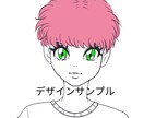 直筆カラーキャンバスボードを作成します キャンバスボードへ直筆/カラーのあなただけの１枚を作成します イメージ3