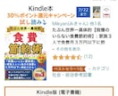 丸投げOK！ブログ記事や小説を電子書籍にします Kindleの原稿執筆もOK！表紙作成など全て出版代行します イメージ3