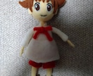 羊毛フェルトで作ります かわいい羊毛フェルトを作るのが大好きです！ イメージ5