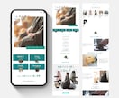 マーケターが売上UPに繋がるBASE制作します 動線設計〜デザイン制作まで丸っとお任せください イメージ7
