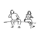 誰でも気軽に話せる時間を提供します ただ生きてるだけでいいを提供します。 イメージ1