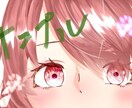 Twitter、discord等アイコン作成します ふわっとクールにイラストを仕上げます イメージ7