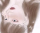SNSのアイコンに使えるオシャレな似顔絵描きます InstagramやTwitterなどのアイコン用似顔絵 イメージ4