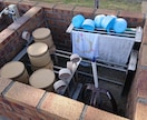 大阪府限定: お墓参り・簡易清掃の代行をいたします あなたに代わって。大切なご先祖様へ、心を込めて。 イメージ4