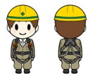 会議資料等に使える可愛いデフォルメキャラを描きます アイコンやスタンプ等もOK・商用利用OK イメージ2