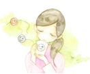 オリジナルのアナログイラスト描きます あたたかみのあるイラストをご希望の方へ イメージ2