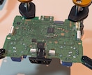 PS5・PS4コントローラー専門｜丁寧に修理します 女性スタッフが丁寧にご案内します イメージ4