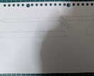 オリジナルの武器を描きます 剣から銃火器にオリジナル武器まで､幅広く対応します!! イメージ1
