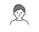ゲラですがもしかしたら悩みを吹き飛ばせます 初心者ですが普段は明るいと言われており、ゲラです。 イメージ1