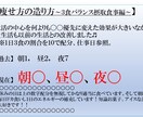 心理的に習慣をつけ大幅減量した自身体験教えます 実際に痩せ方を取得すると太っていたときの理由づけでき維持する イメージ8
