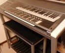 鍵盤楽器(ピアノ、エレクトーン等)の耳コピをします 15年間エレクトーンを習っていた経験あり。 イメージ1