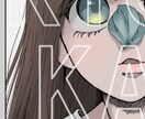 アイコン、イラストお描きします 各種SNSのアイコン、ヘッダーから一枚絵まで承ります！ イメージ6