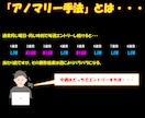 New！アノマリー手法大全！反則級の裏技教えます 毎日決まった時間、決まった方向にエントリー！相場分析不要！ イメージ3
